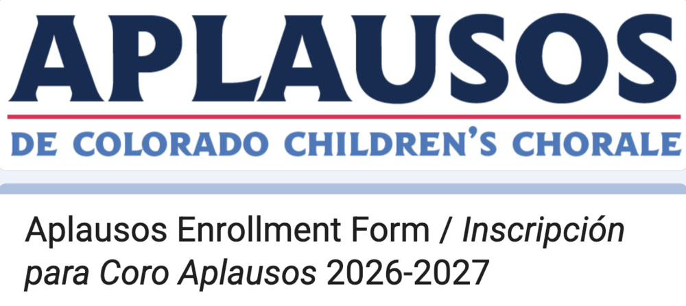 aplausos