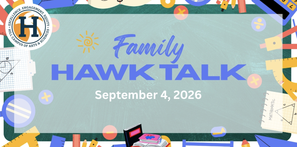 Hawk Talk 9/4