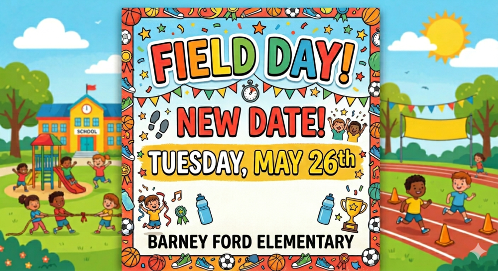 New Date