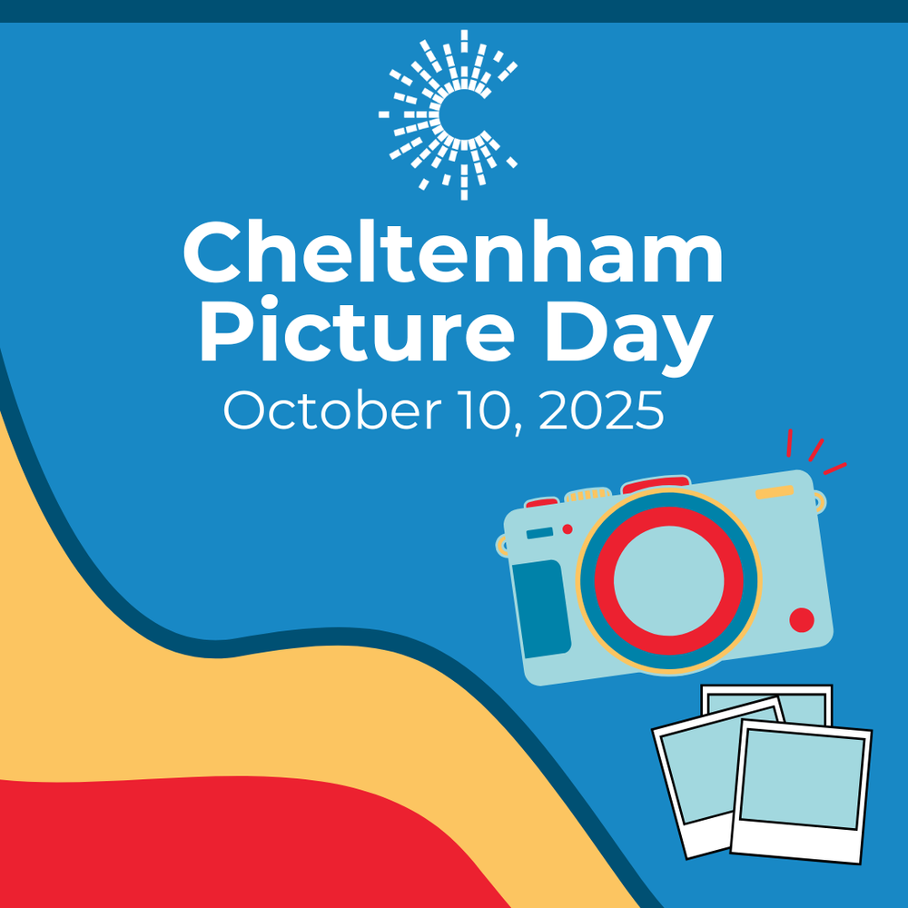 Cheltenham Picture Day