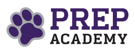 PREP Academy Alternate Logo