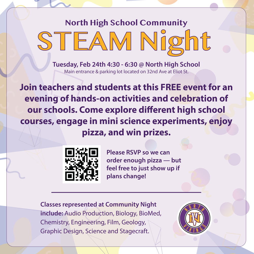 Community Night