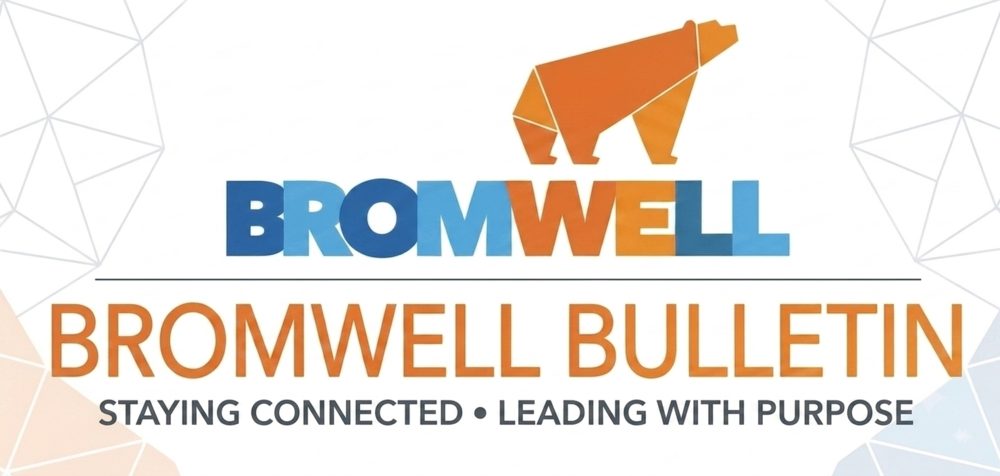 Bromwell Bulletin