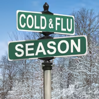 Cold and Flu Season