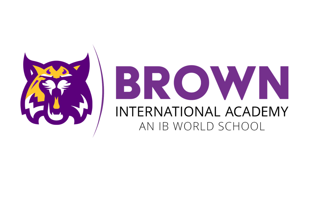 Brown International Logo