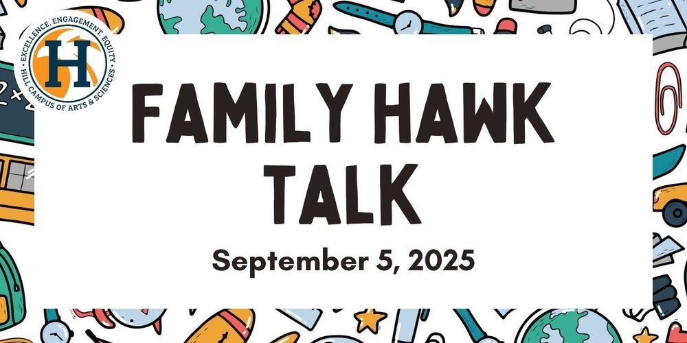 family hawk talk 9/5