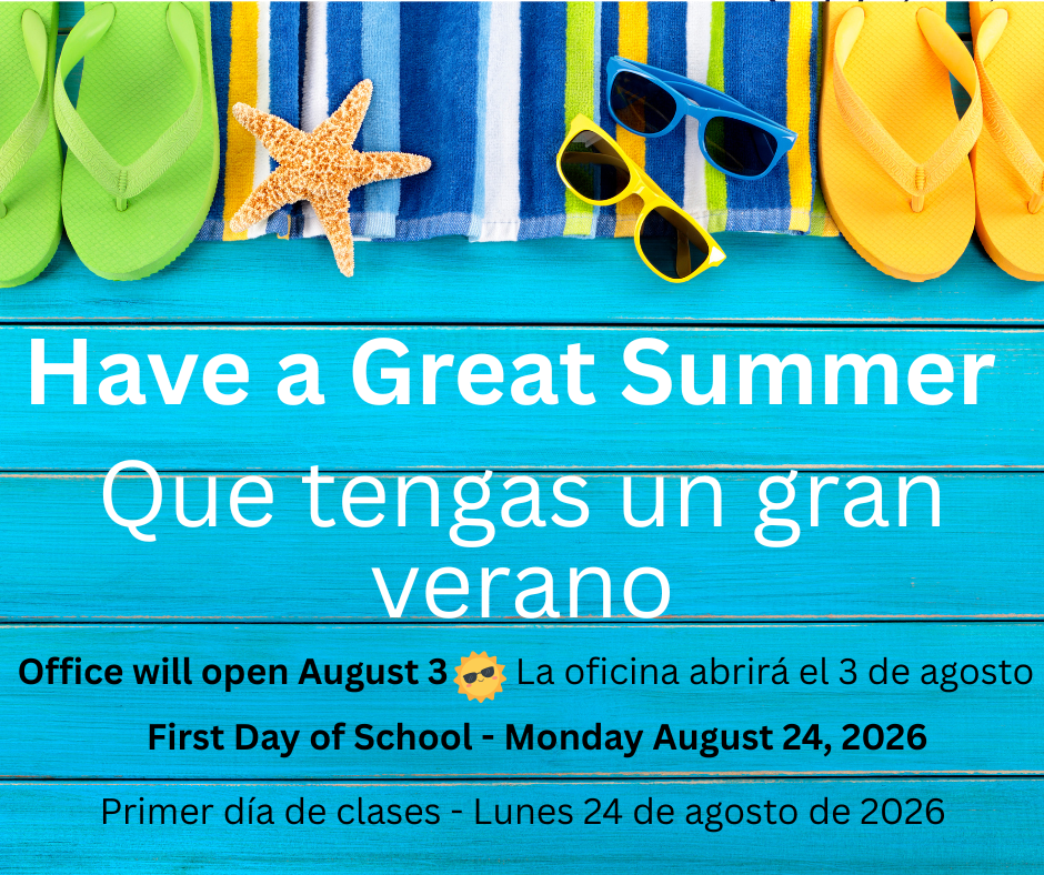 have a great summer image