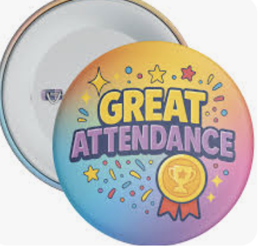 Perfect Attendance