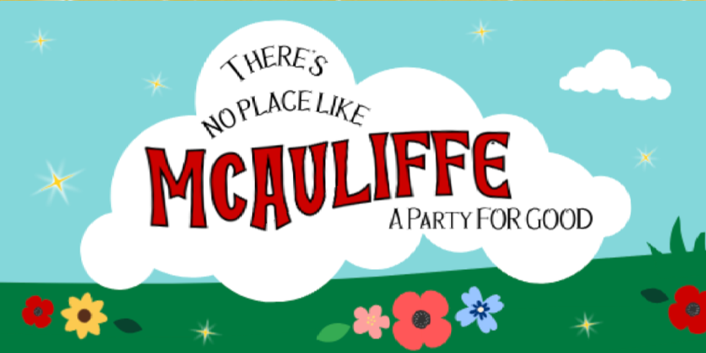 McAuliffe Auction