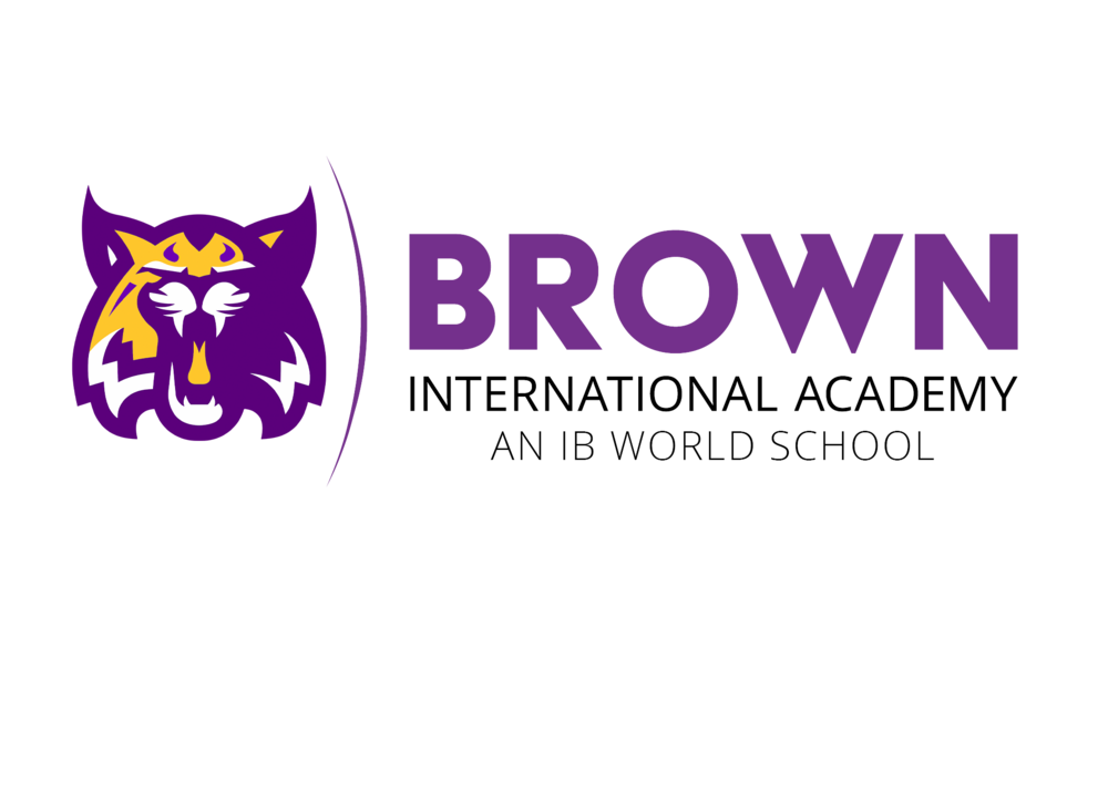 Brown International Logo