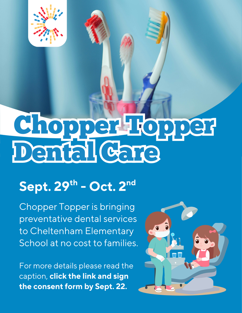dental care