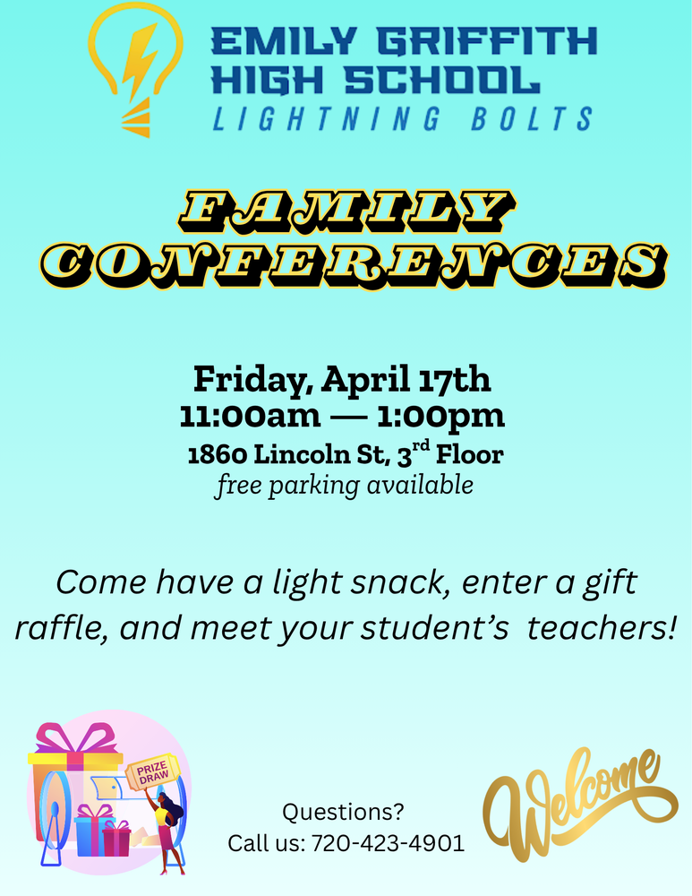 family conferences information