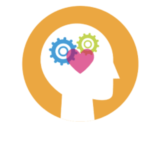 Social emotional mind image