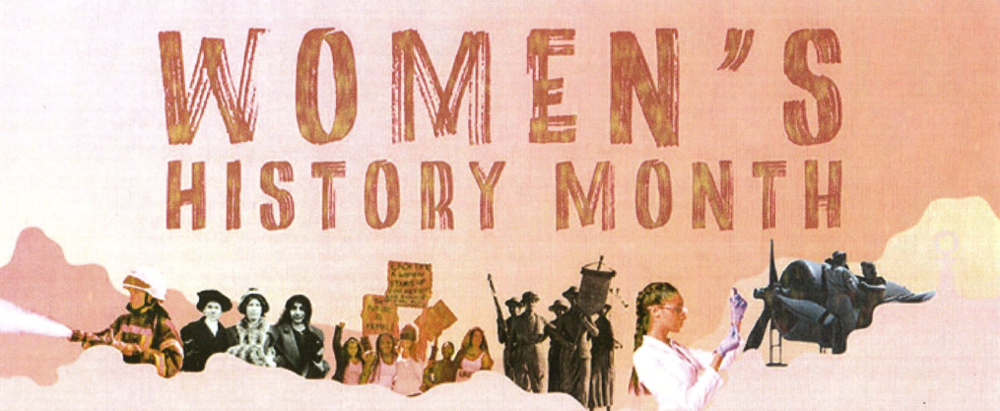 Women's Month