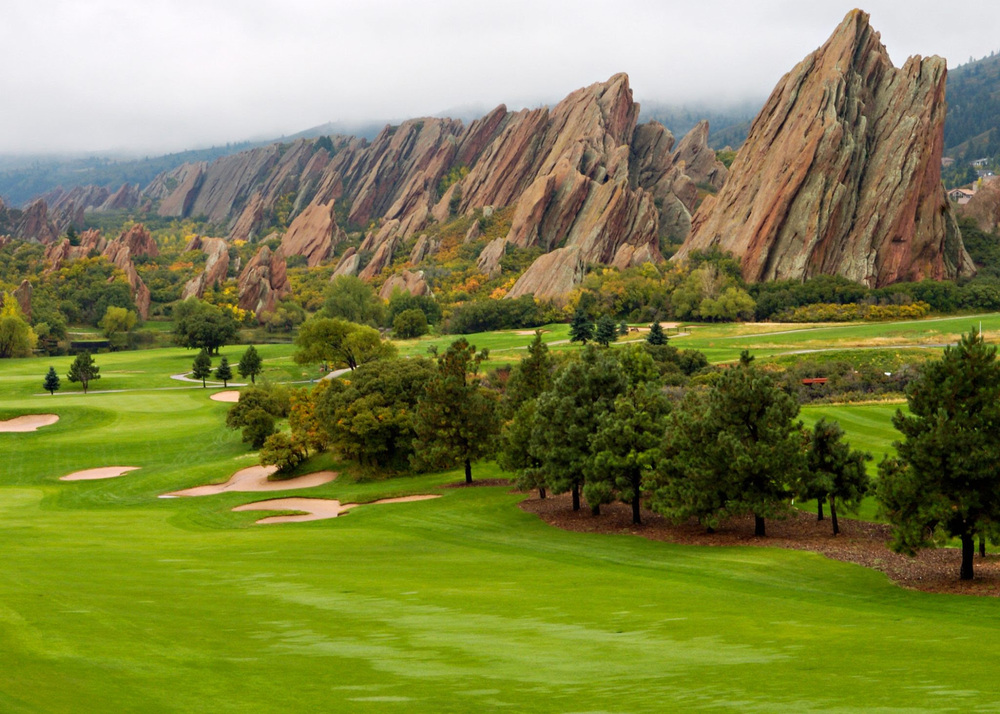 arrowhead