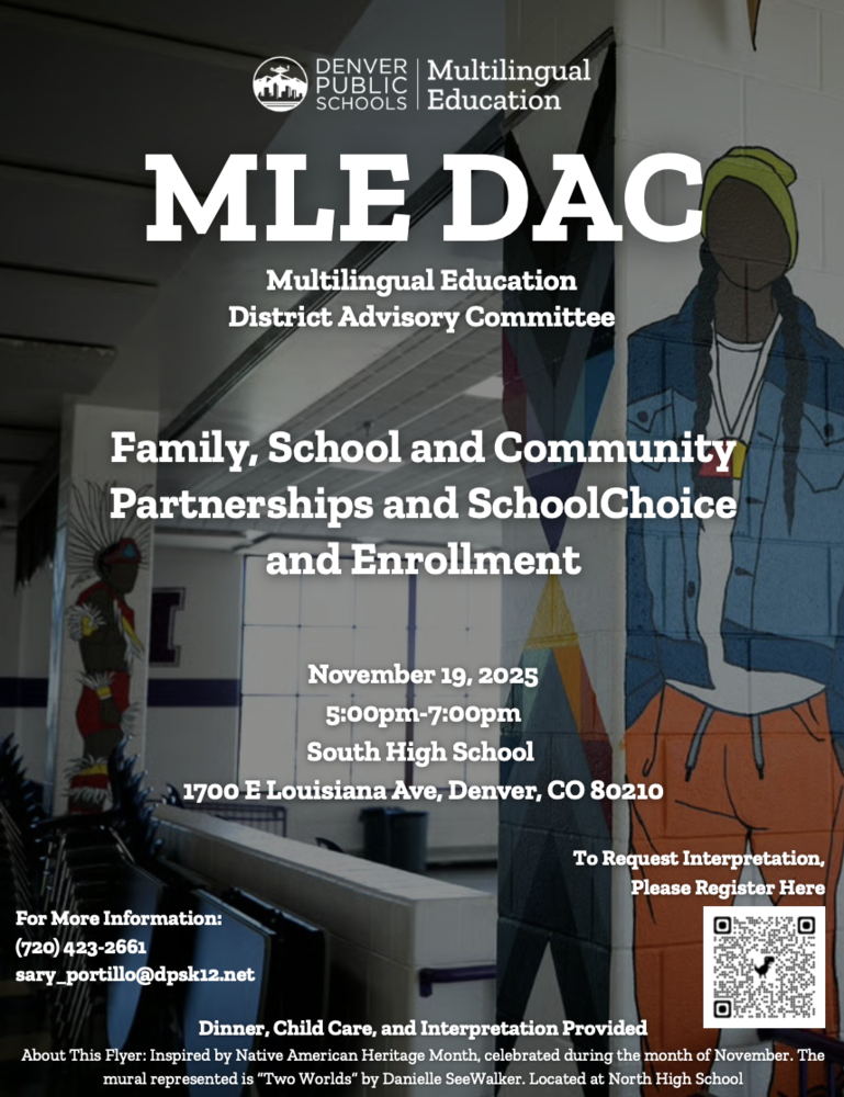 MLE DAC