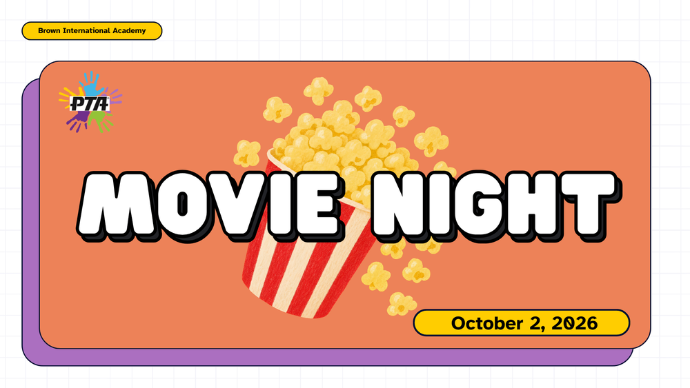 movie night