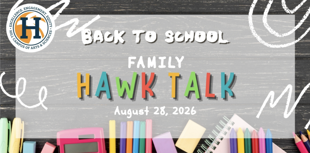 Hawk Talk 8/28