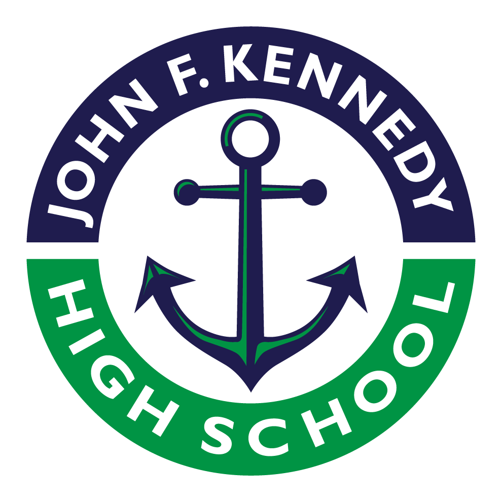 JFK Logo