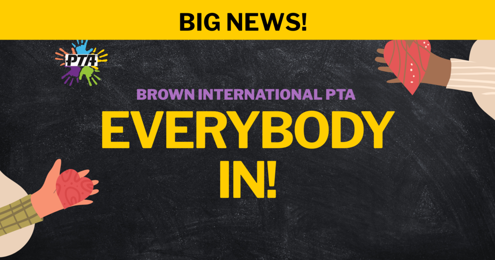 Big New Everybody In