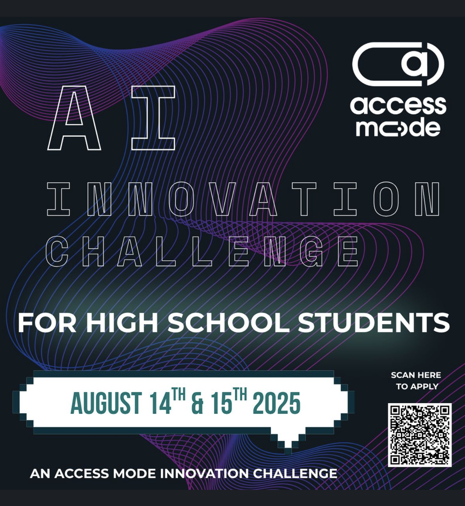 AI Innovation Challenge