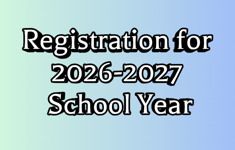 Registration Info