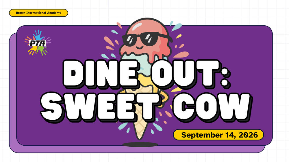 Sweet Cow Dine Out