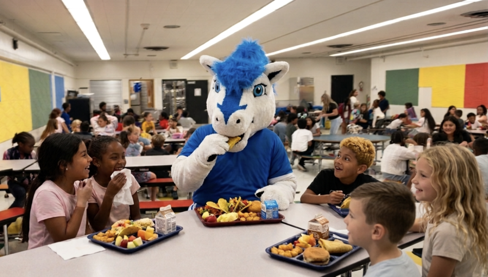 Cafeteria