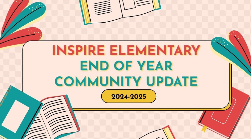 EOY Community Update