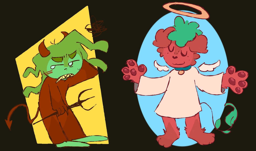 Angel Toons Film Festival