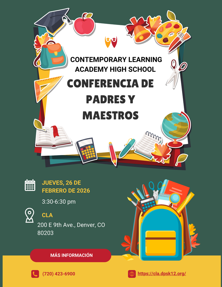 Parent Teacher Conferences