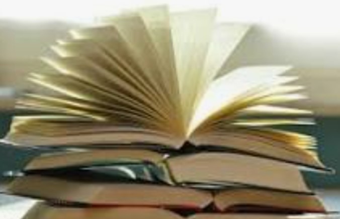 opening book