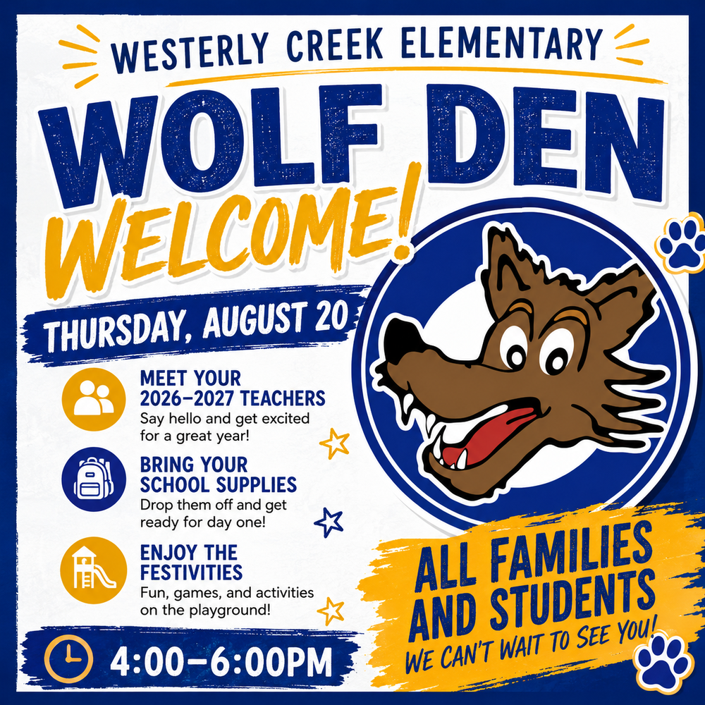 Wolf Den Welcome 26
