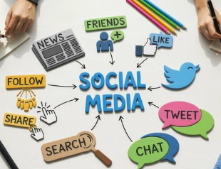 Social Media image