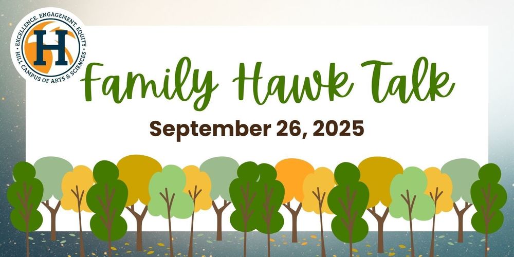 family hawk talk 9/26