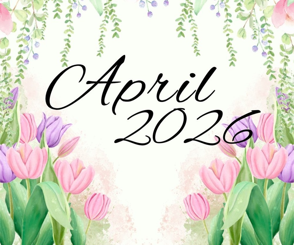 April