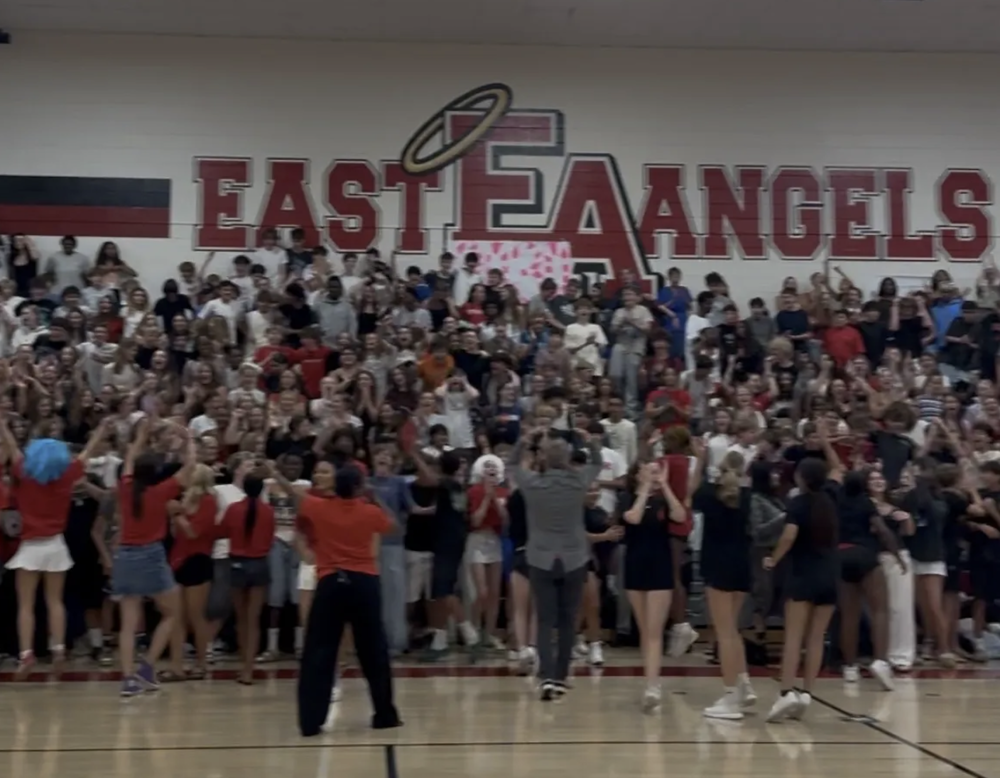 peprally