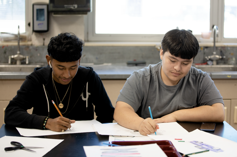 CMAS Testing Reminders