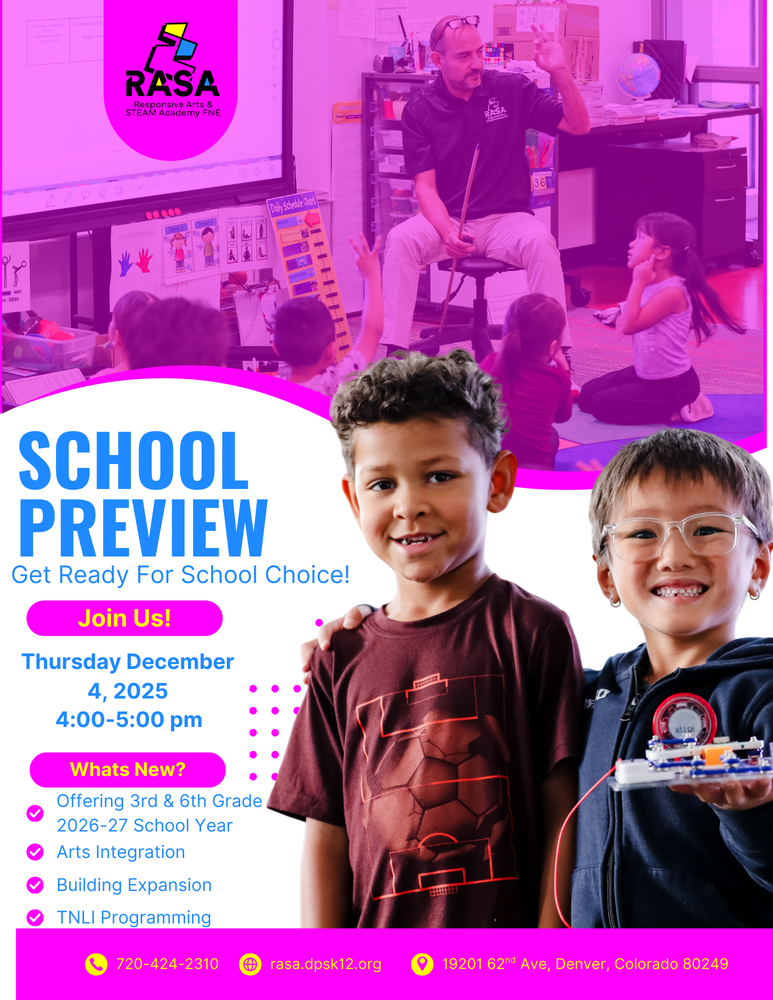 Teacher lecturing to students holding 3 fingers up