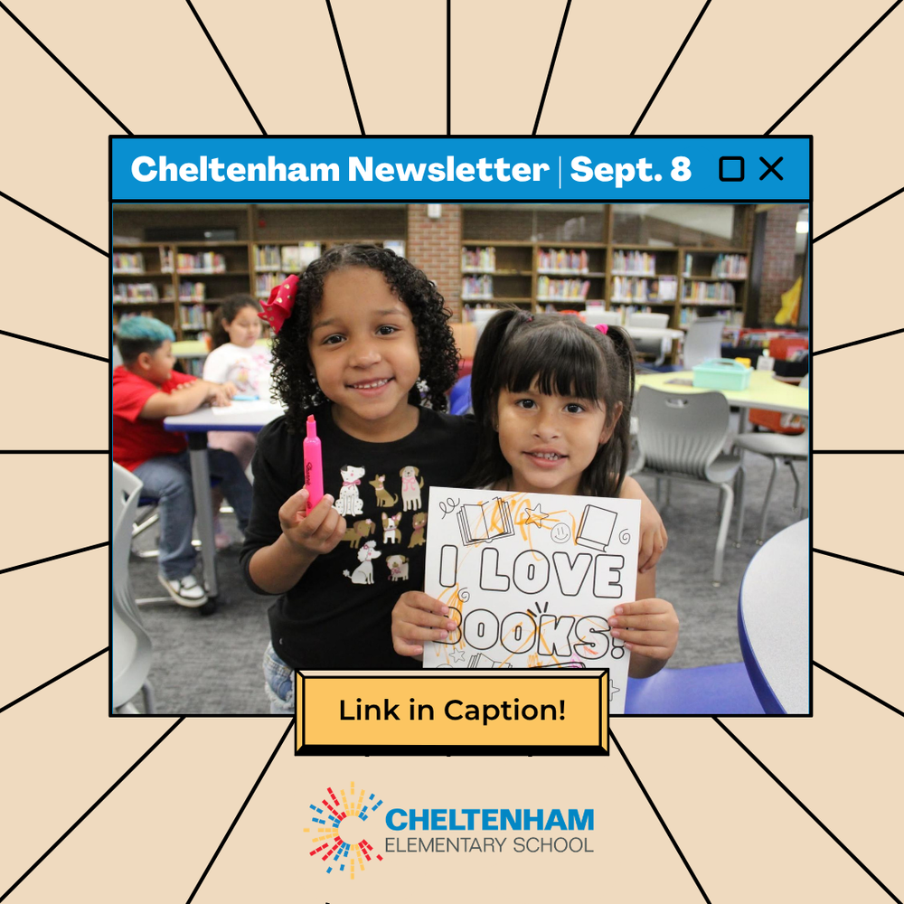 Chelty News