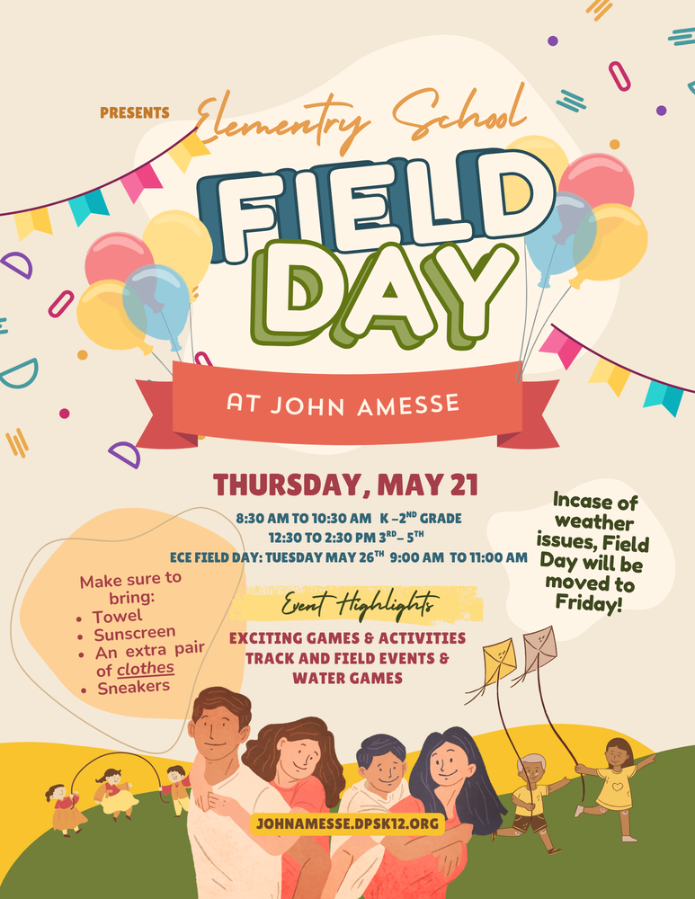 FieldDay