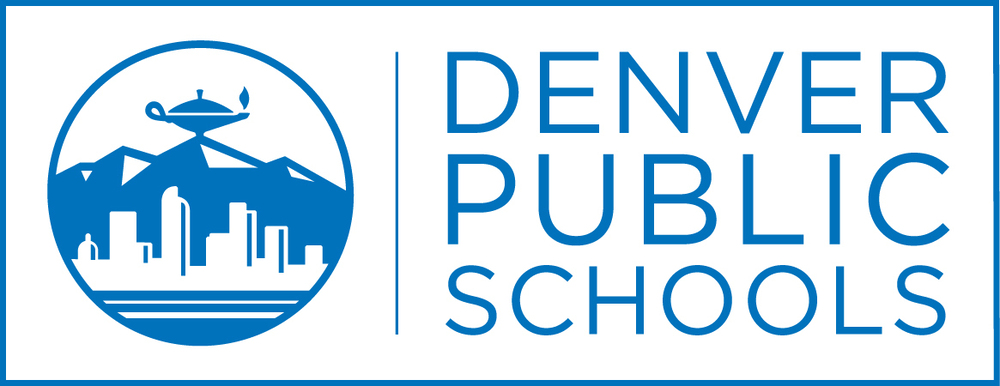Denver Public Schools logo