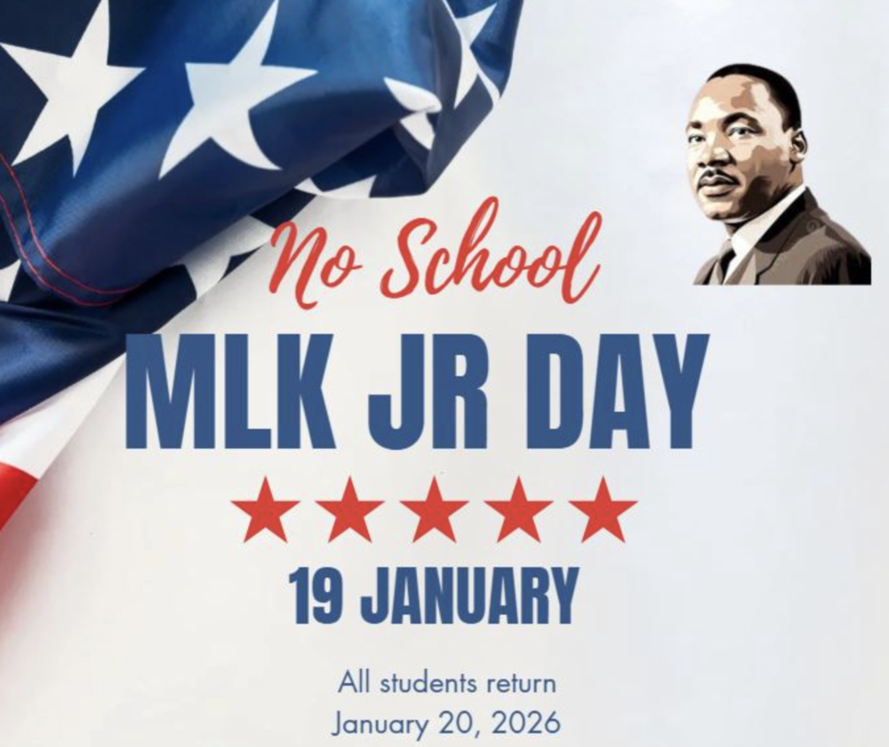 Martin Luther King Jr