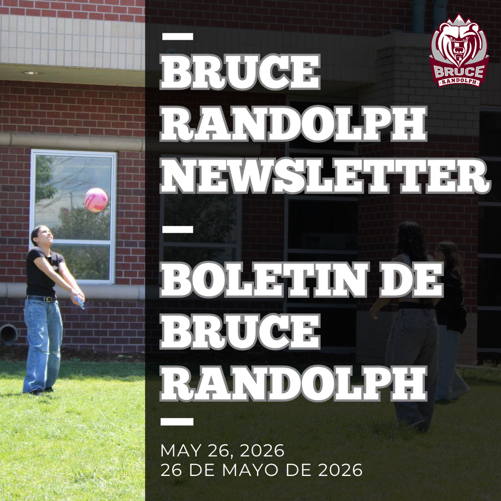 Bruce News