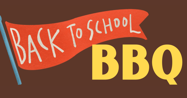 Back to School BBQ