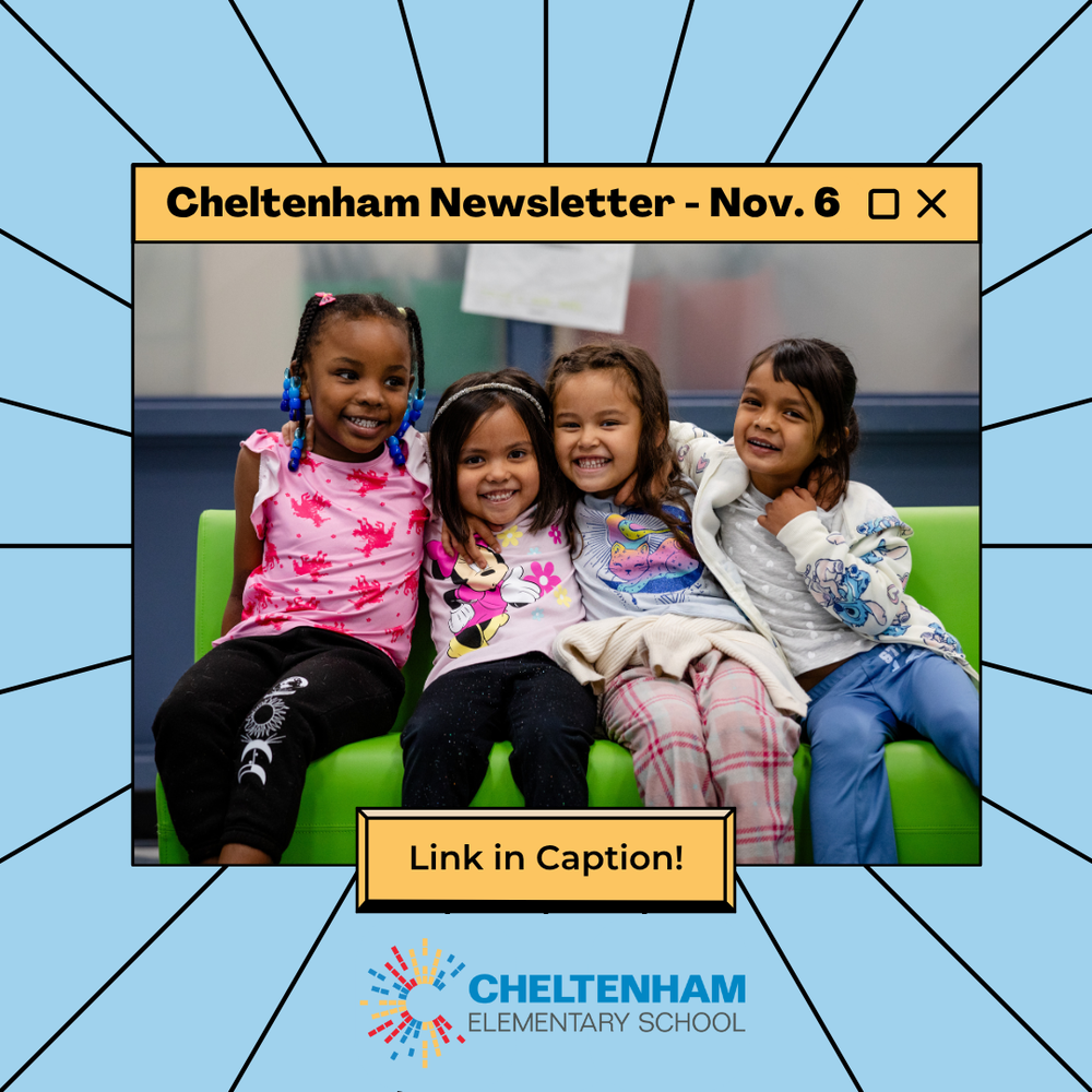 cheltenham News