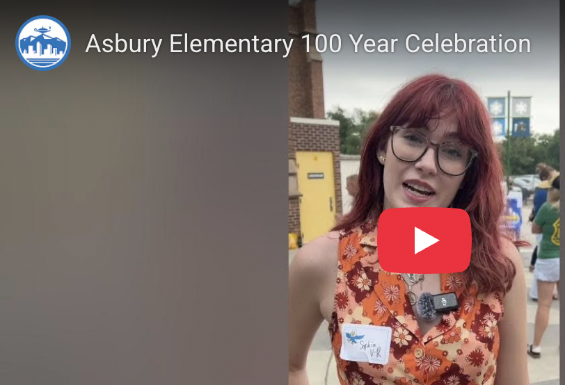 100 year celebration image