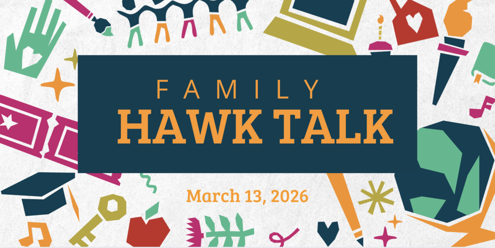 Hawk Talk 3/13