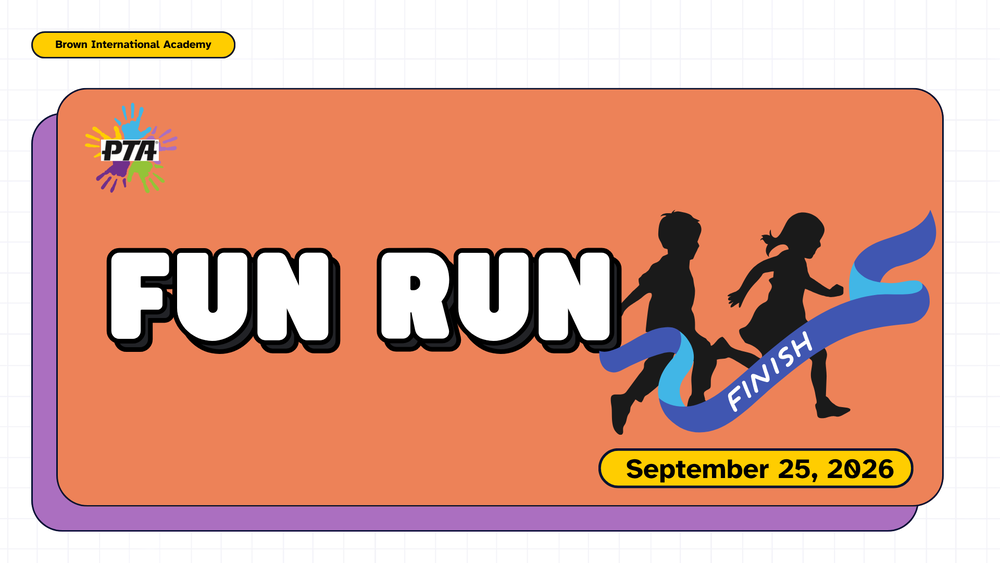 fun run