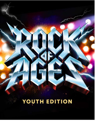 All School Musical Rock of Ages